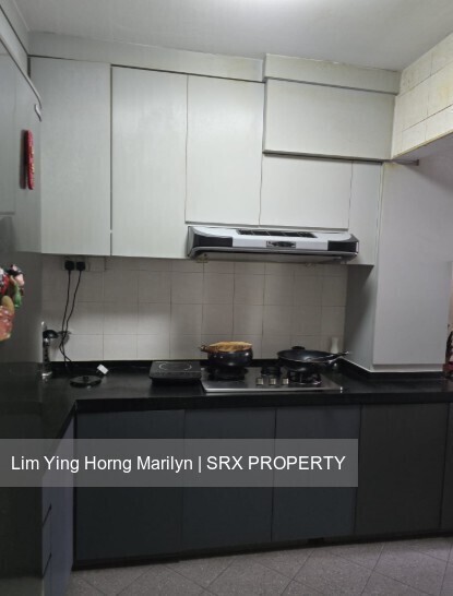 Blk 281 Toh Guan View (Jurong East), HDB 5 Rooms #545642021